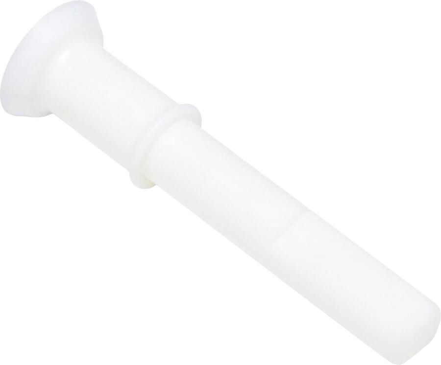 Spindel Deksel Accessoire Foodprocessor Keuken Hulpstuk Origineel Onderdeel 10 cm Wit