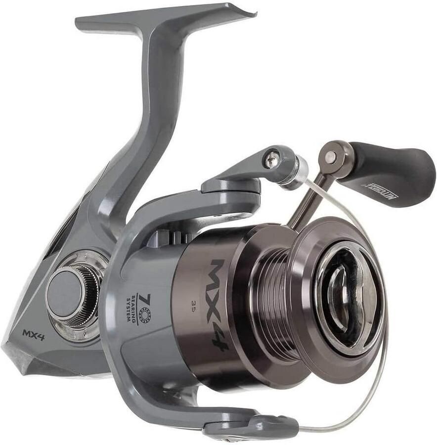 Spinningmolen voor Zoetwatervis Gemaakt voor Duurzaamheid