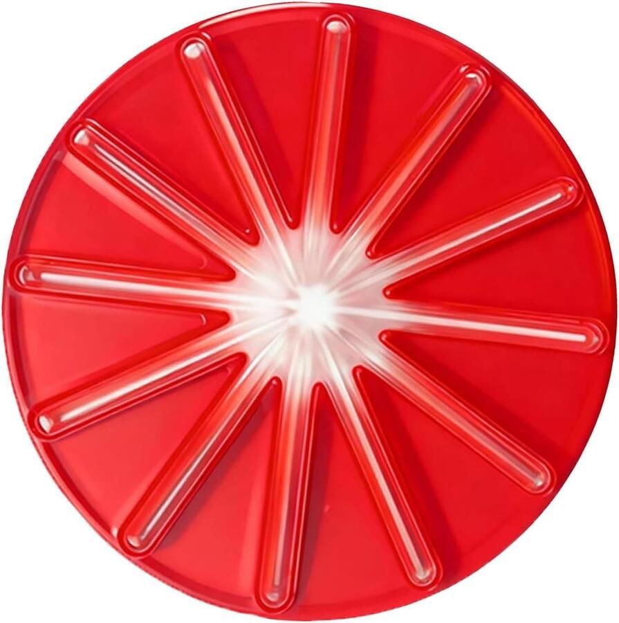 Splash Guard voor Blender met 6-Draad Garde Spatbescherming Accessoire voor een Schone Keuken en Efficiënt Mixen