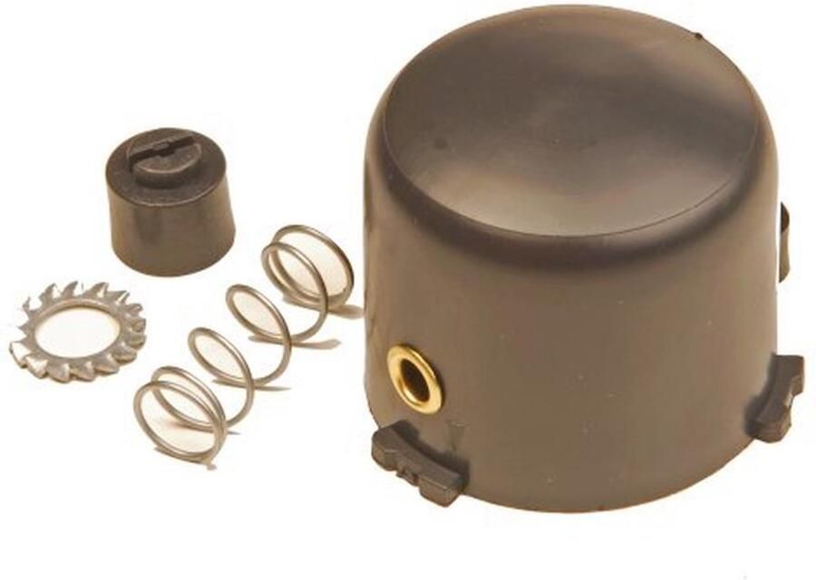 Spoolhouder voor Zwart & Decker Snijmachines A6062 E6057