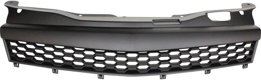 Sport Grills voor Opel Astra H GTC 3-deurs 2005-2009 'OPC-Look