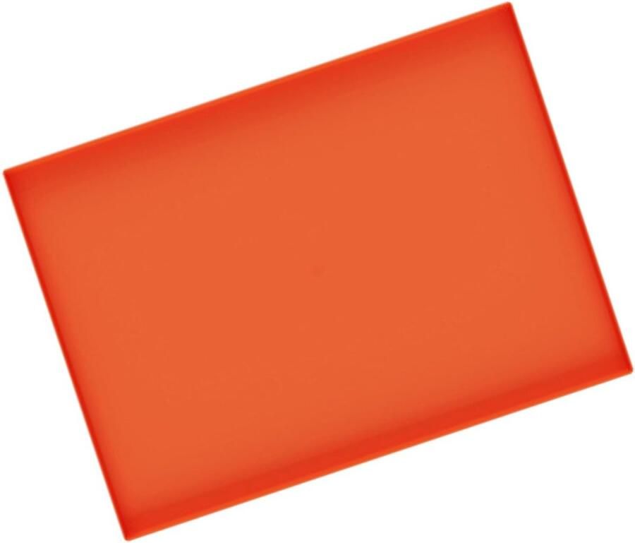 Srliya Siliconen Hittebestendige Bakplaatmat Stofdicht voor BBQ Binnenkeuken 34.82oz (28 inch)