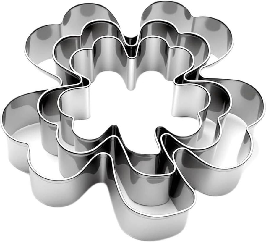 St Cookie Cutter Keuken Bakken Gadget
