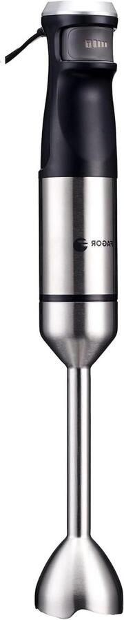 Staafmixer 1500W Handmixer Keuken Snel Ingrediënten Mixen Instelbare Snelheid Turbo 700 ml Maatbeker Wit - Foto 1