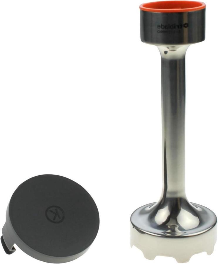 Staafmixer Accessoire Reserveonderdeel Mixer Keukenwerk Perfecte Pasvorm N.v.t. N.v.t