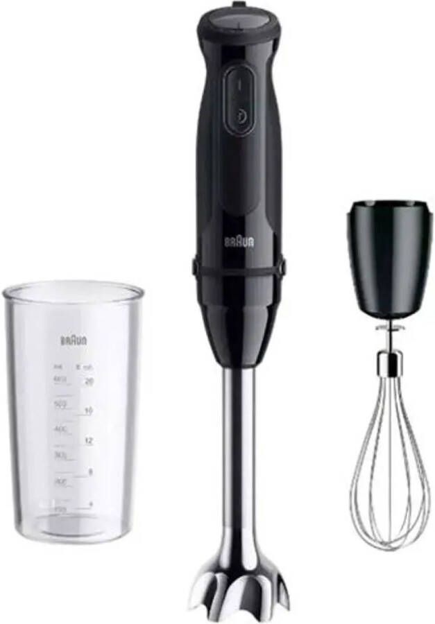 Staafmixer Braun MQ50051M