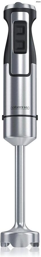 Staafmixer keukenmachine