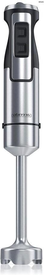 Staafmixer keukenmachine
