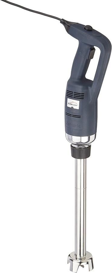 Staafmixer Keukenmixer Handmixer Professioneel Gebruik 350 Watt Vermogen 40cm Lengte Zwart