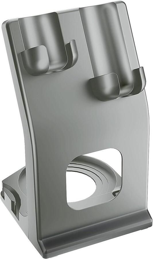 Staafmixer Opbergstandaard Mixer Houder Keuken Organisatie Speciaal Ontworpen 1519 x 2718 x 1839 cm Grijs