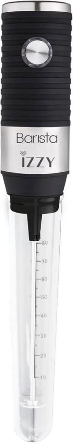 Staafmixer Roestvrij staal 14 cm Elektrische Mixer met Ergonomisch Ontwerp Voor Frappés en Cocktails