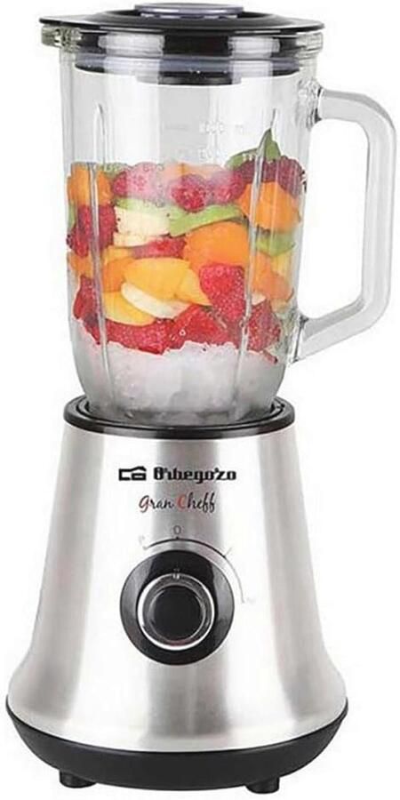 Staande Mixer 500 W Grijs