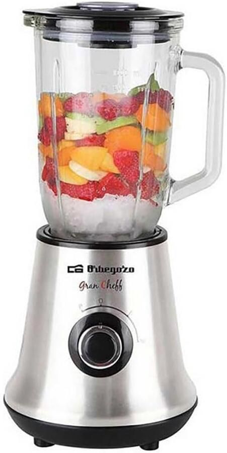 Staande Mixer 500 W Grijs