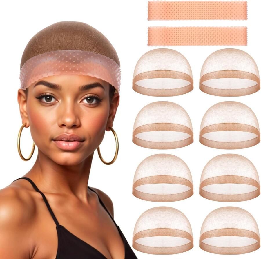 Stainless Steel Toaster Stand met 6 Slots Broodstandaard voor Koelen en Serveren van Toast Zilver (14.5 x 8 x 8 cm) - Foto 2