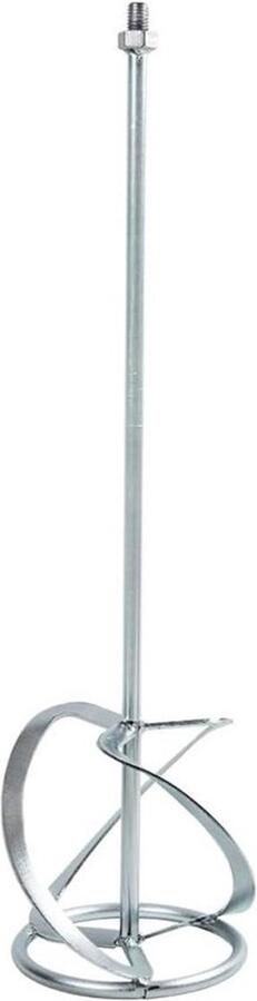 STALCO Perfecte mortelroer Ø 160 mm C3 roerstaaf mortelmixer wentelmixer M16