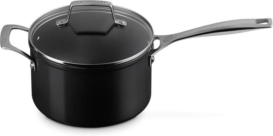 Stalen Koekenpan met Keramische Anti-aanbaklaag Ø20 cm
