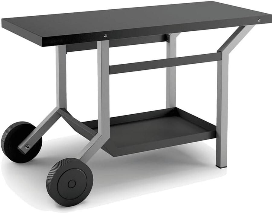 Stalen Tafelaccessoire voor Grillplaten
