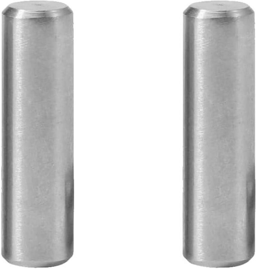 Stand Mixer Borgpen Keukenmixer Pin Apparaat Reparatie Duurzame Metaalconstructie 63 x 34 x 13 cm Zwart
