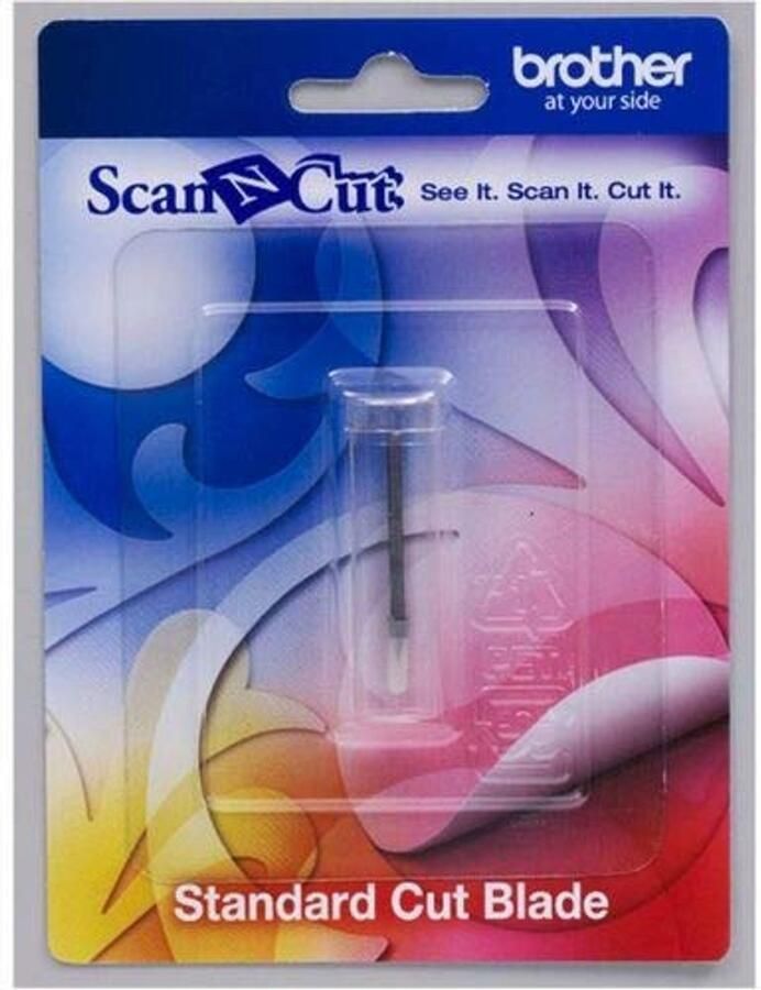 Standaard Snijmes voor Snijmachine Voor Stoffen en Papier