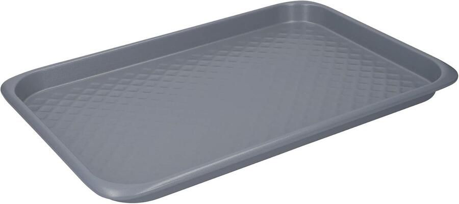 Stapelbare Keramische Bakplaat 40 1 x 27 x 2 cm Krasbestendig en Vaatwasmachinebestendig