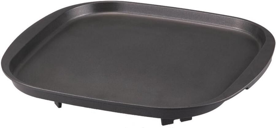 Steak Grill Pan voor Yakiniku en Groenten