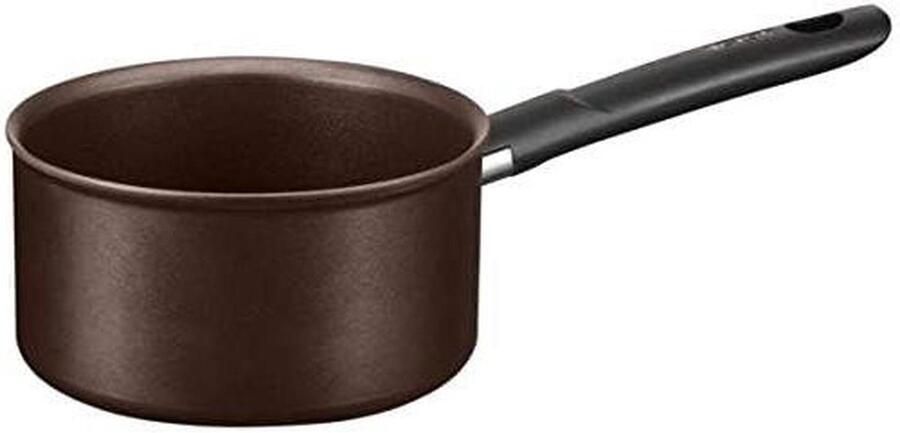 Steelpan Kookpan Sauspan Sausen Maken Gepolijste Afwerking 20 cm Zilver