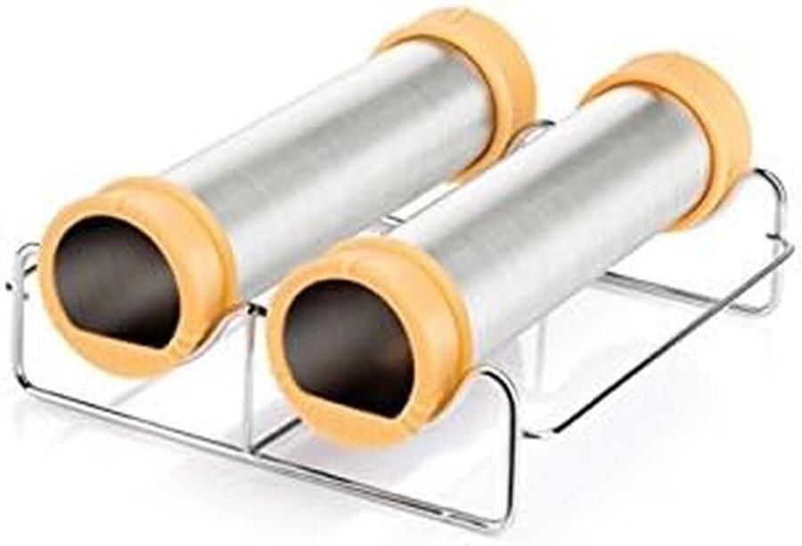 Steelpan met deksel Kookpan Koken en sudderen Briljant ontwerp 1.5 liter Zilverkleurig