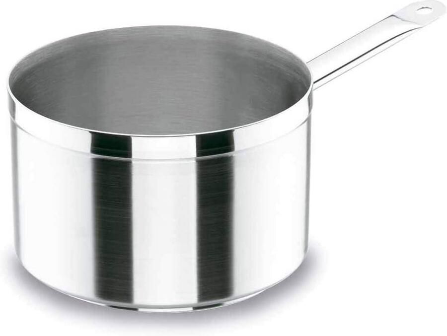 Steelpan Thermodifuser bodem Geschikt voor inductie Ovenbestendig