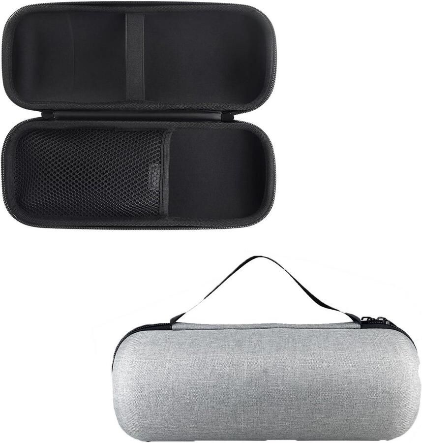 Stevige Reisetui voor Koffiezetapparaat en Accessoires