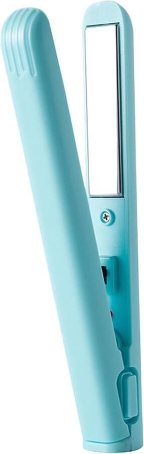 Stijltang keramiek haarstyling snel opwarmen