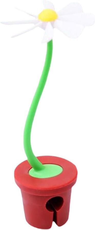 Stoomafvoer Potten Deksel Lifter Veilig Koken Draaibaar Ontwerp 14.5 cm Lengte