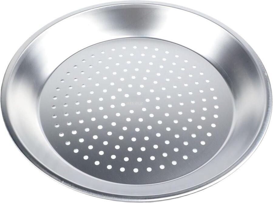 Stoomboot Mand Stoomrek Lade Gezond Koken Gelijkmatige Warmte 36 cm Zilver