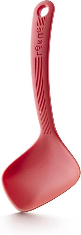 Stoombox Lepel Kooklepel Stoom Stomen van voedsel Speciaal ontworpen voor stoombox Niet gespecificeerd Rood