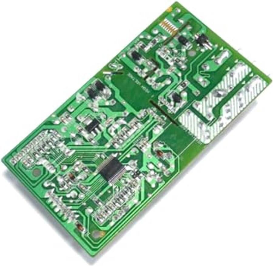 Stoomkoker met hoge prestaties en efficiënte stoomtechnologie