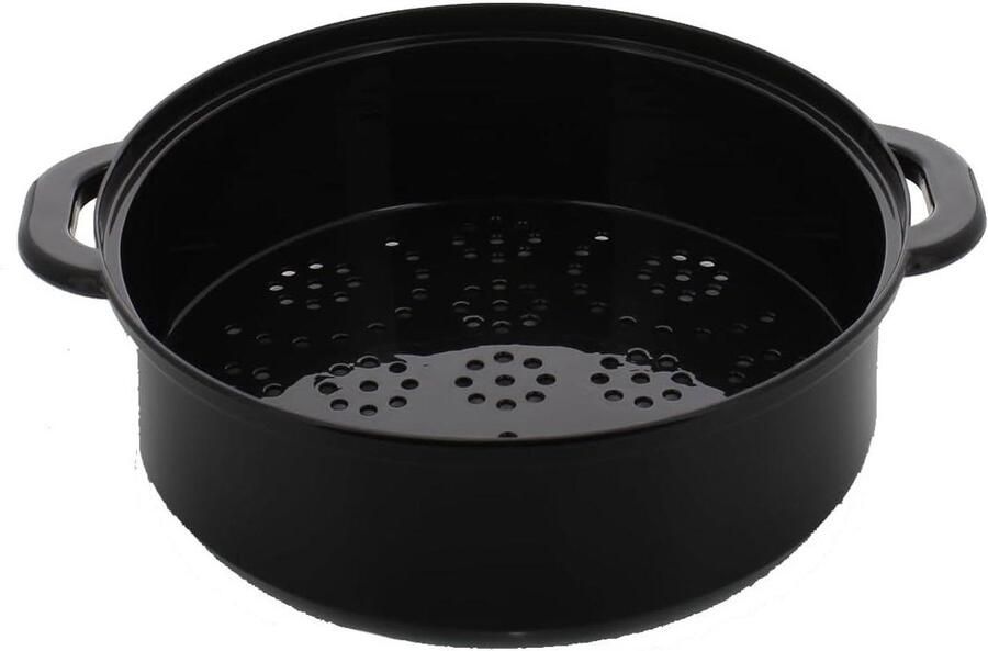 Stoommand Rijstkoker Accessoire Gezond Koken Roestvrij Staal N.v.t. Zilverkleurig