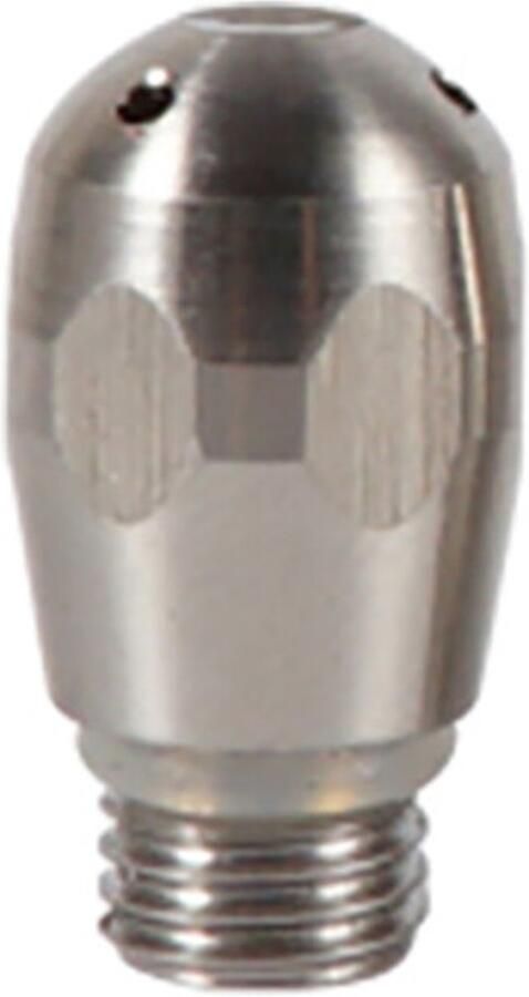 Stoommondstukaccessoire Geschikt voor koffiezetapparaten Geschikt voor 4 gaten (modellen 870 878 880) perfect Geschikt voor het maken van het nieuwe Gemilet melkschuim