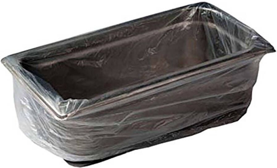 Stoompan met Antislip 35 x 35 cm 250