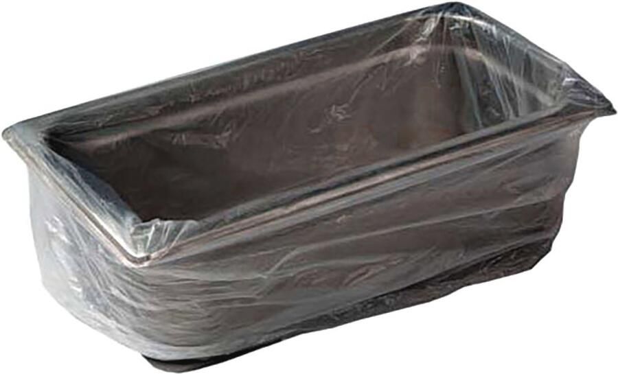 Stoompan met Antislip 35 x 35 cm 250