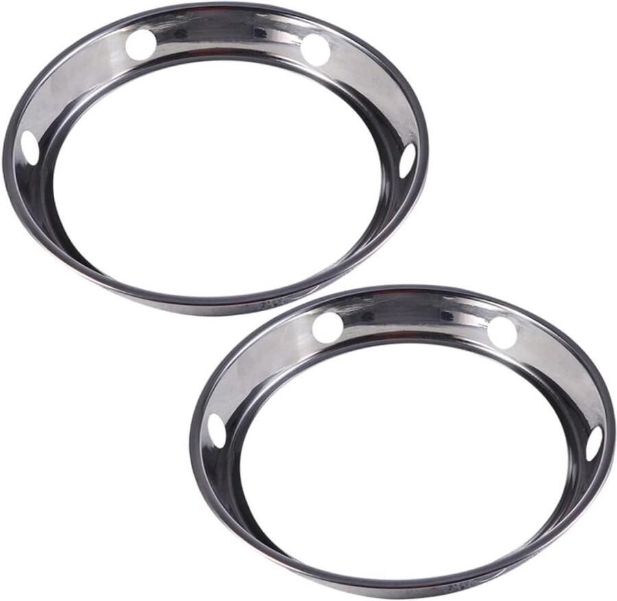 Stoomrek Panhouder Keukenrek Koken en Stomen Roestvrij Staal 27x27x3.5cm Zilver