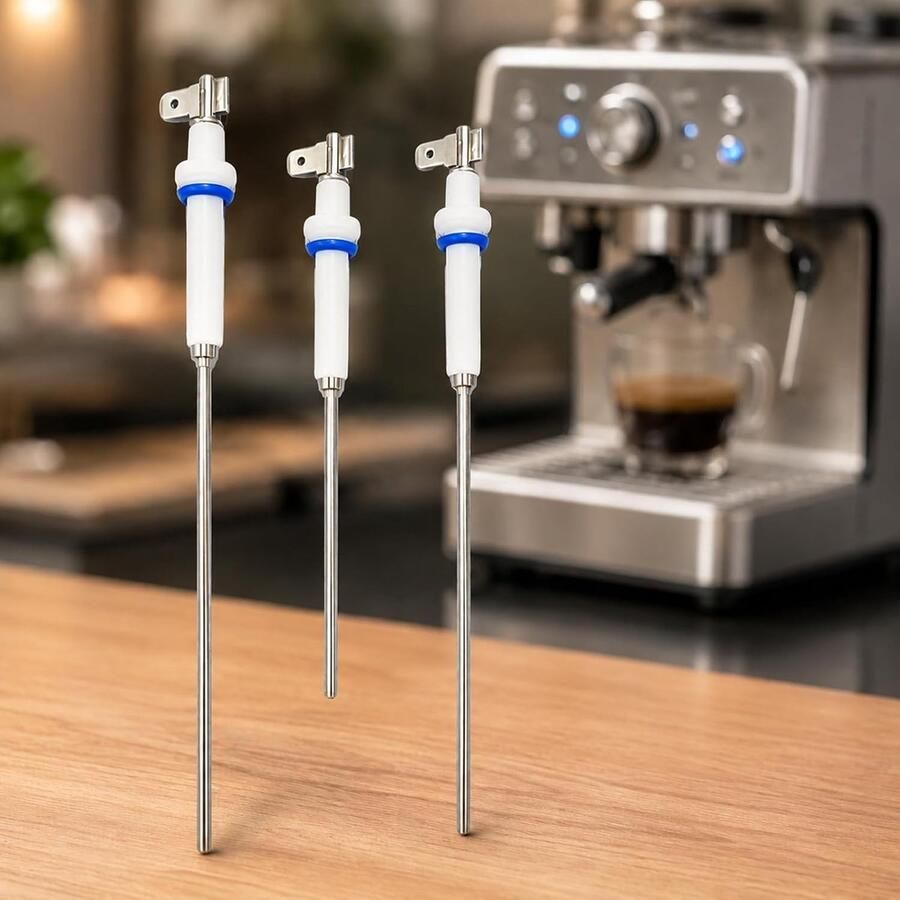 Stoomsondeset voor Breville Sage Dual Boiler vervangingsonderdeel voor espressomachines inclusief Oracle en Oracle Touch SP0001820