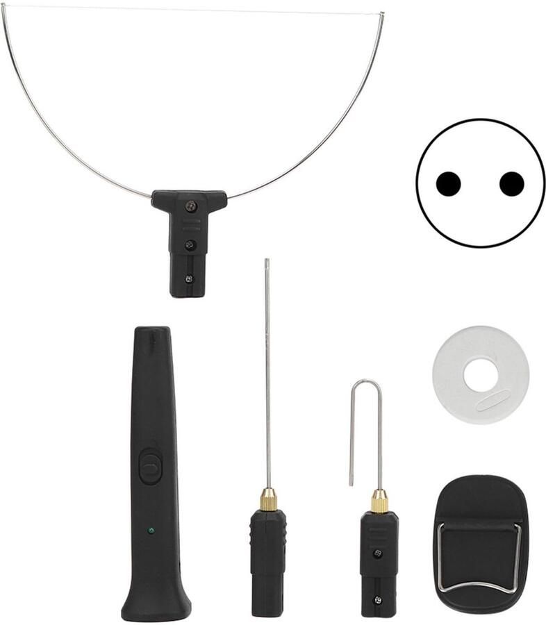Store_7 3 in 1 Schuimsnijder Elektrische Snijmachine Ergonomisch ontwerp Hete Draad Snijdt Schuim Geschikt voor Creatieve Projecten M