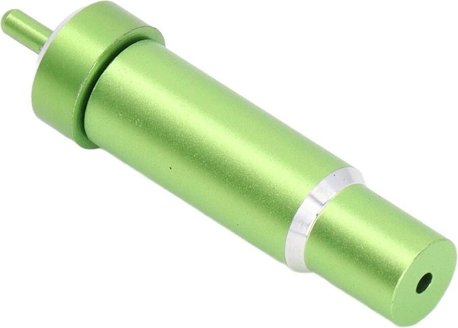 Allecto Mes van Gebonden Stof 60 Graden Mes Voor Snijden van Zware Stoffen Groente Geschikt voor Maker 3 Perfect voor Polyester en Zijde