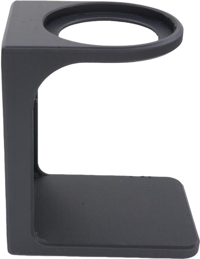 Store_7 Universele Koffiestandaard Draagbare Espresso Machine Robuuste Constructie Geschikt voor Kantoor en Kamperen Ideaal voor Koffieli