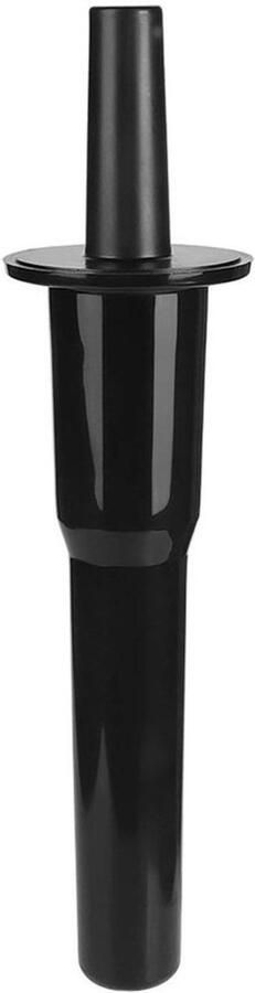 Store_8 Blender Tamper Tool Plunjer Vervanging perfect mengen Kunststof Stamper Accelerator voor Mixer Blender geschikt voor standaar