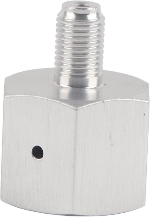Store_8 Co2 Regulator Adapter Aluminium Thuisbrouwerij Accessoire