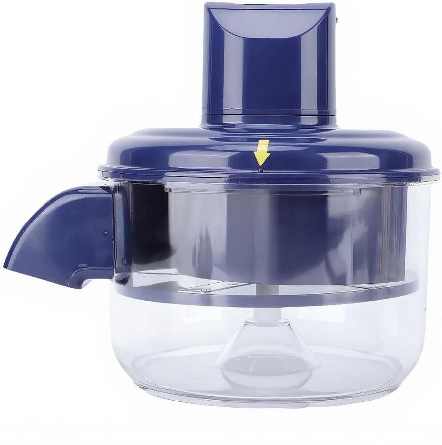 Store_8 Elektrische Knoflookschiller Oplaadbaar Handig voor Fruit en Groenten Keukenaccessoire Automatisch Tijdsbesparend Geschikt vo