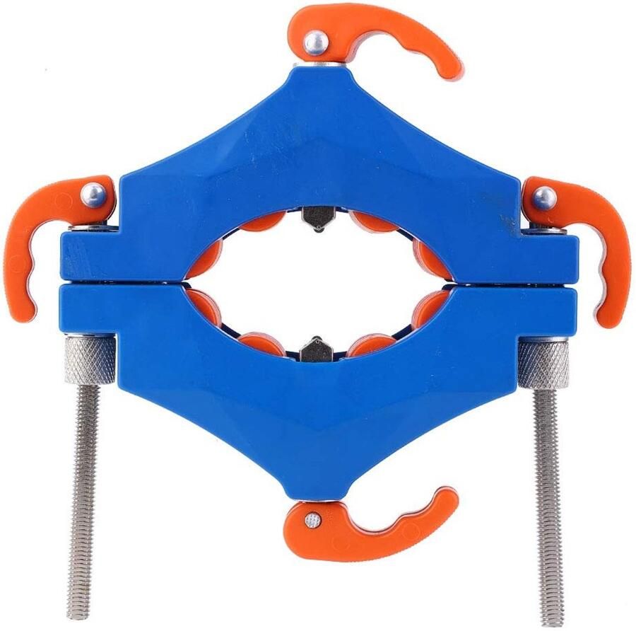 Store_9 Professionele Glas Snijmachine Kinkajou Flessen Snijder Dubbel Mes en Stalen Houder Voor Precisie Snijden Ideaal voor Glazen Fles