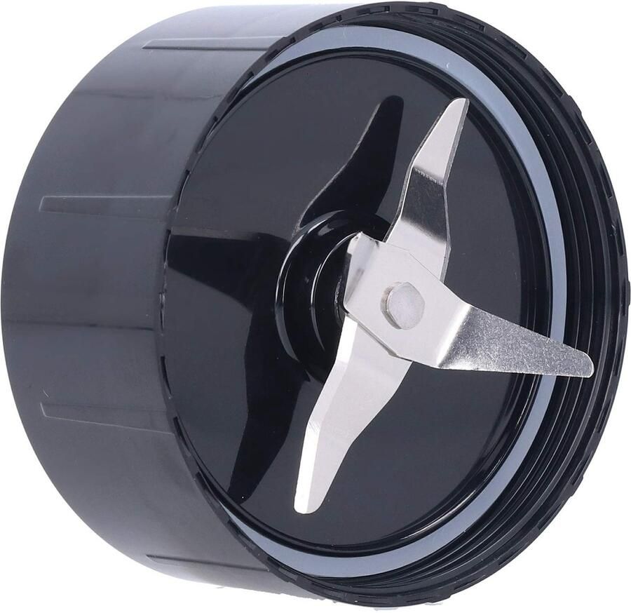 Store_9 Vervangende Blender Blades Roestvrijstaal 4 Tanden Efficiënt en veelzijdig Voor Magic 1001 Ideaal voor mengen en snijden Incl