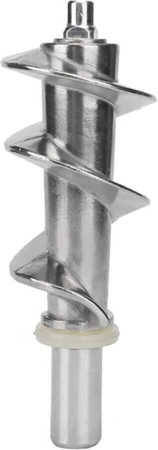Store_9 Vleesmolen Elektrisch Vleesmolen Hulpstukken Hoogwaardige Aluminium Vleesmolen Schroef Duurzaam en Veilig Geschikt voor Thuis G