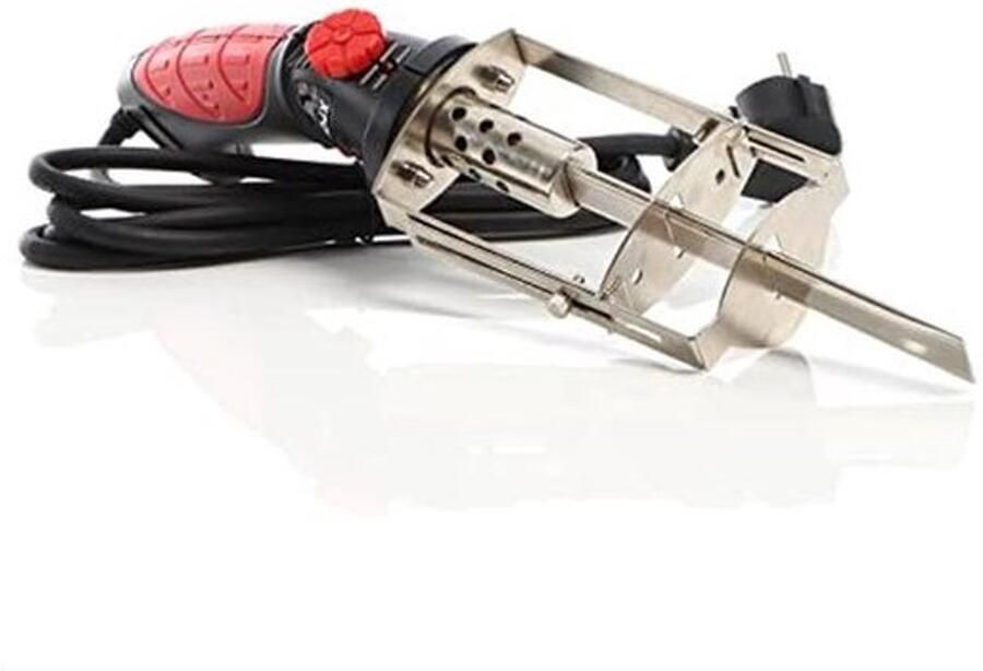 Styrofoam cutter 450 °C 130 W voor polystyreen snijden en decoraties